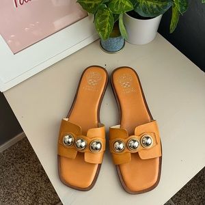 Vince Camuto Sandals